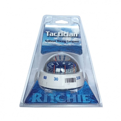Kompas taktický na plachetnice,priem.10cm,v.7cm