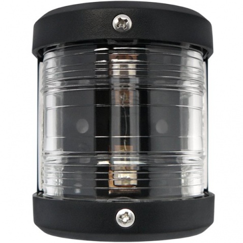 Svetlo pozičné, biele, 225°,75x55mm