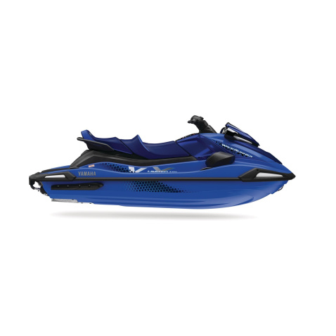 Vodný skúter Yamaha VX LTD HO with audio (2026)