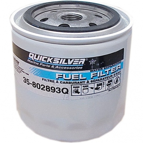 Filter palivový - Mercury / Mariner / Yamaha / Suzuki