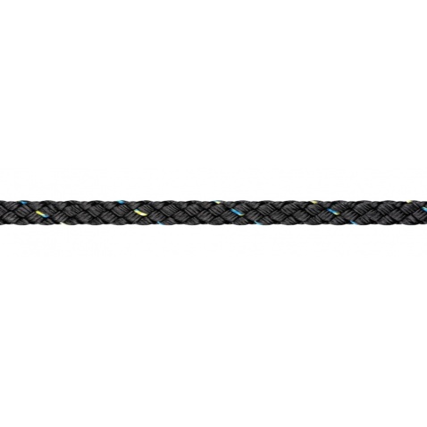 Prestretch priem.4 mm black Prestretch priem.4 mm black