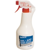 Starostlivosť o vinylové a plastové povrchy 500ml