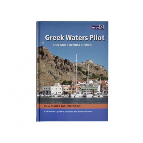 Greek Waters Pilot