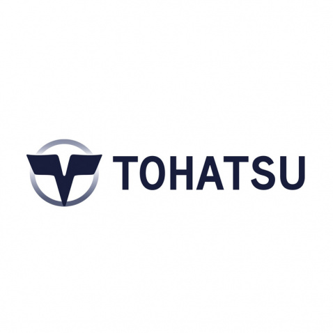 ND Tohatsu BALL BEARING 9601-0-6004