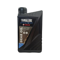 YAMALUBE Olej převodový GL5 SAE90, 1l (motory)