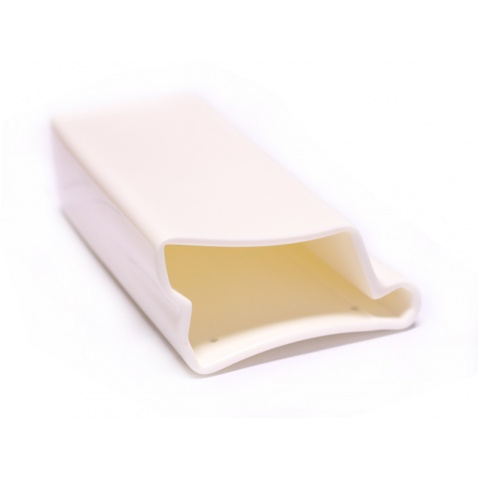 Držiak kľuky k vinčni, 180 mm