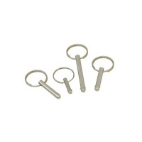 Čap fast pin Allen priem. 5mm, dlžka 26,5/12,5mm (např. lodě RS)