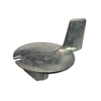 Anóda zinková Trim tab pro 9,9/25HP