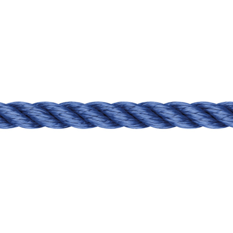 Kotevné Lirolen priem.14 mm navy Kotevné Lirolen priem.14 mm navy