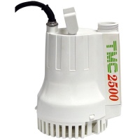 Bilge pumpa 2500 GPH, s madlom