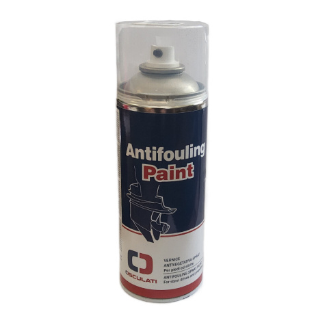 Antifouling v spreji 400ml