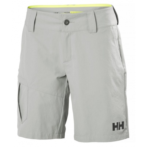 Nohavice Helly Hansen dámské krátké grey