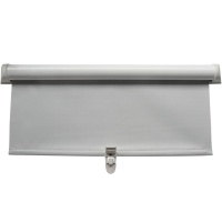 Roleta - šírka 50 cm, dlžka rolety 60 cm, šedá