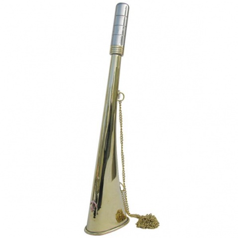 Roh (trubka) – 28cm