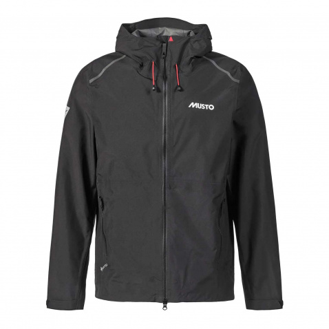 Bunda Musto LPX GTX Infinium aero black 