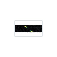 Seastar Color, black – priem. 8 mm