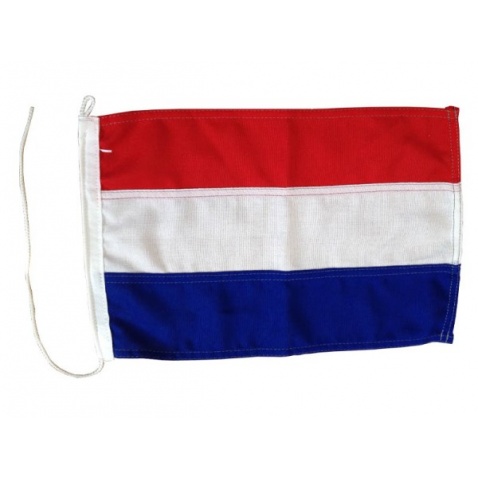 Vlajka Holandsko 20x30cm