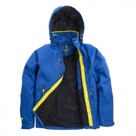 Bunda BR1 Sardinia surf/flo yellow (sffy)