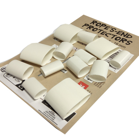 Súprava koncoviek na rozstrapkané laná