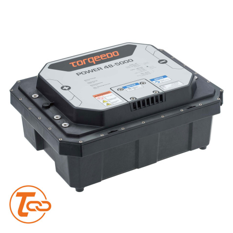 Batéria Torqeedo Power 48-5000 (5000Wh/44,4V)