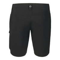 Nohavice MUSTO Evo Deck stretch krátké black