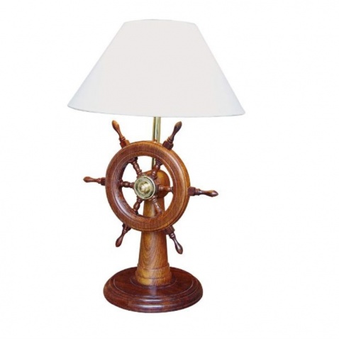 Lampa 230V v. 55 cm (Stínidlo nutno doobjednat zvlášť)