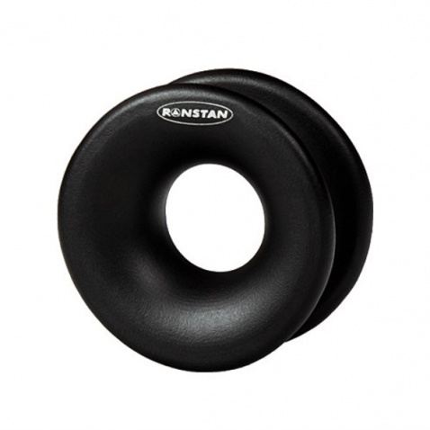 Klzné koliesko RONSTAN – rozmery 38 x 16 x 17 mm - RF8090-16