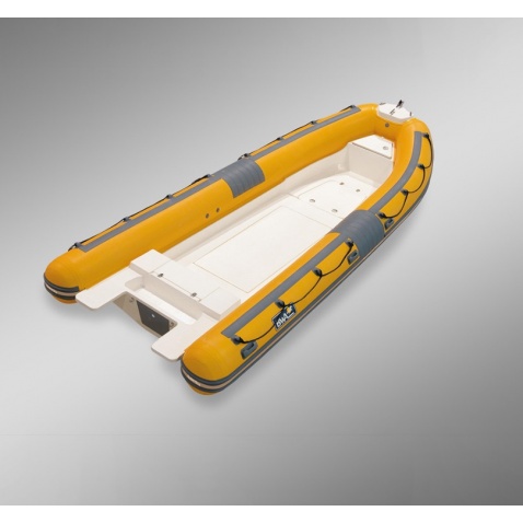 Nafukovací čln BWA 20' Open Nafukovací čln BWA 20' Open