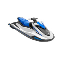 Vodný skúter Yamaha VX-C - Pure White Solid (2025)