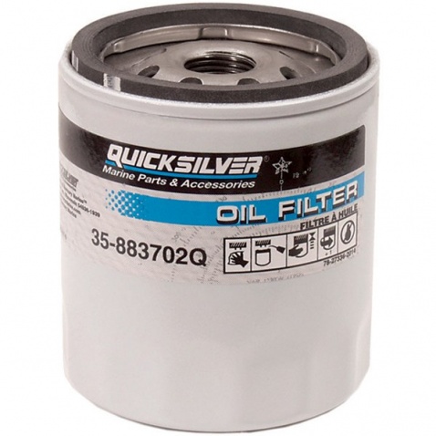 Filter olejový - Mercury / Mercruiser