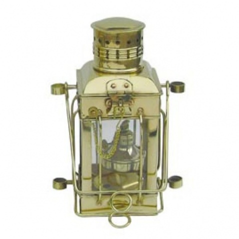 Lampa