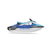 Vodný skúter Yamaha Jet Blaster DLX (2026)