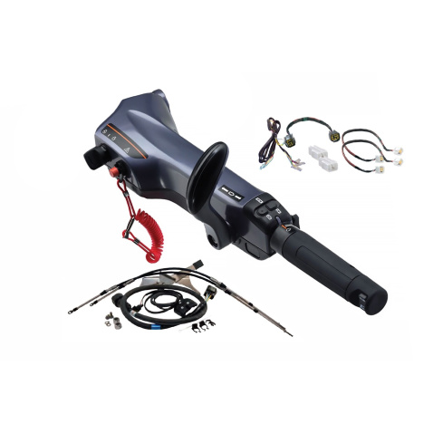 Kit k motoru Yamaha - Tiller Kit D (F30B/F40F)