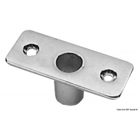 Držiak havlinky chrom pr. 12 mm