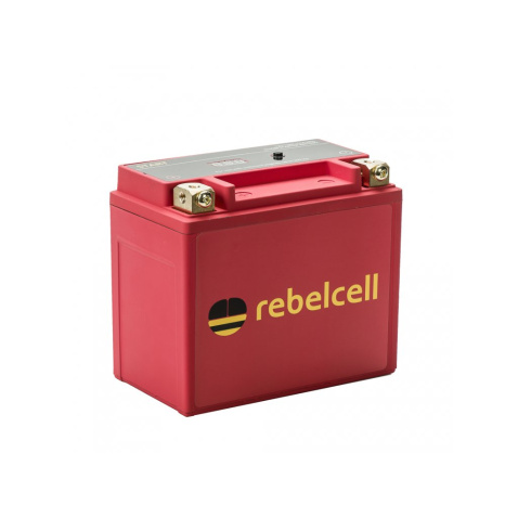 Batérie Rebelcell START 12,8V 12AH LiFePO4