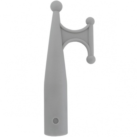 Háčik náhradný na botshák, priem. 25 mm