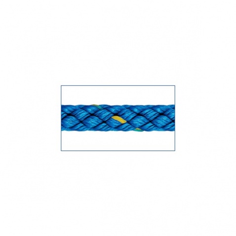 Nautic priem.8 mm blue Nautic priem.8 mm blue