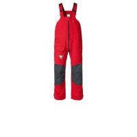 Nohavice MUSTO BR1 true red (trur)