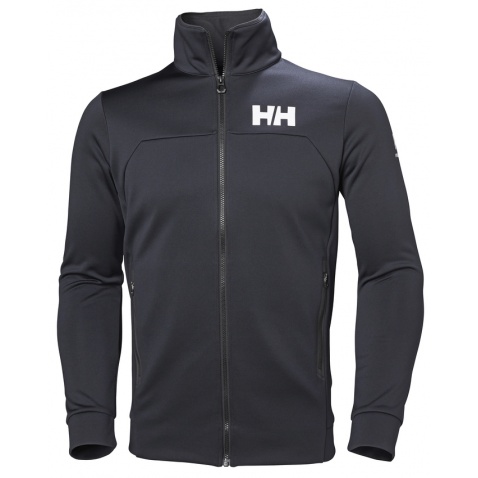 Bunda Helly Hansen HP fleece navy Bunda Helly Hansen HP fleece navy