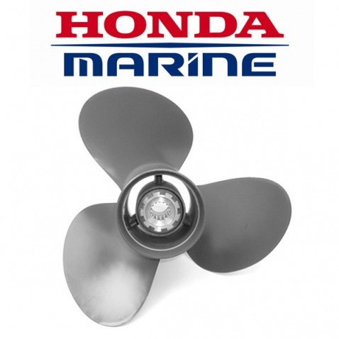 Propeller Honda alu, 3x11x15HQ RB AL