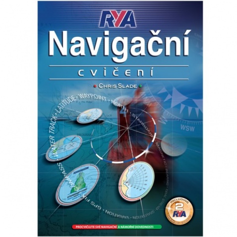 Kniha - Navigační cvičení