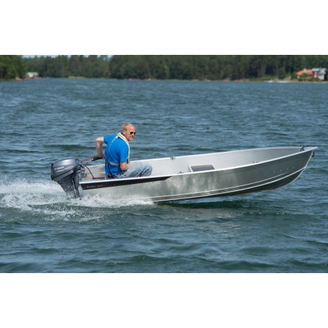 Motorový čln Buster Mini