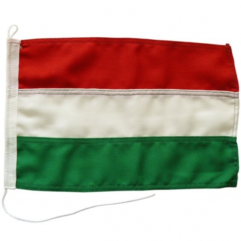 Vlajka Maďarsko 20x30cm