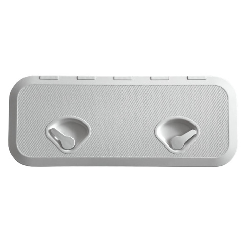 Inšpekčné veko 607 x 243 mm