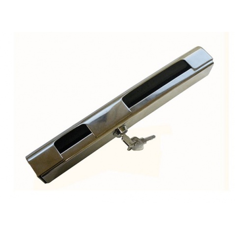 Zámok závesného motora guľatý 300mm