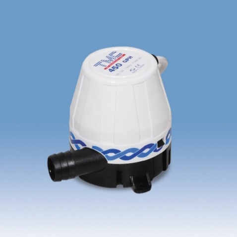 Bilge pumpa 450 GPH