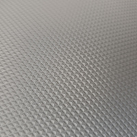 Neklzavka na nafukovací čln šedá