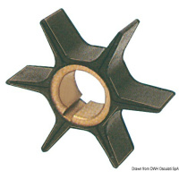 Impeller 500391, Honda 175/225 HP