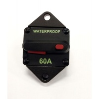 Istič vodotesný - 60 A