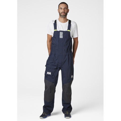 Nohavice Helly Hansen Pier navy